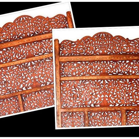 Colegiata Home Talavera de la Reina Eksteriør billede