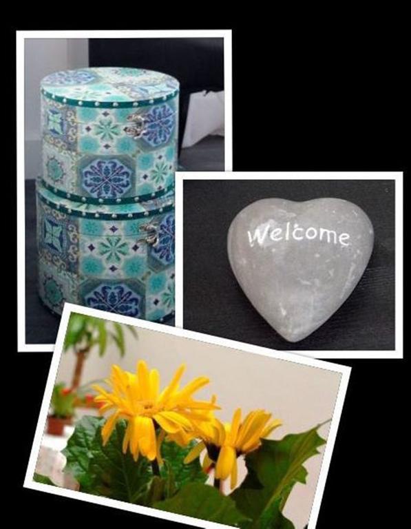 Colegiata Home Talavera de la Reina Eksteriør billede