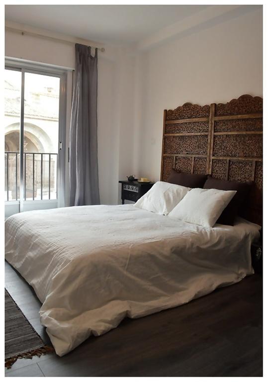 Colegiata Home Talavera de la Reina Eksteriør billede