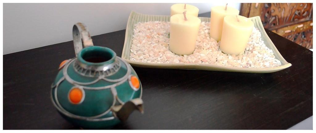 Colegiata Home Talavera de la Reina Eksteriør billede