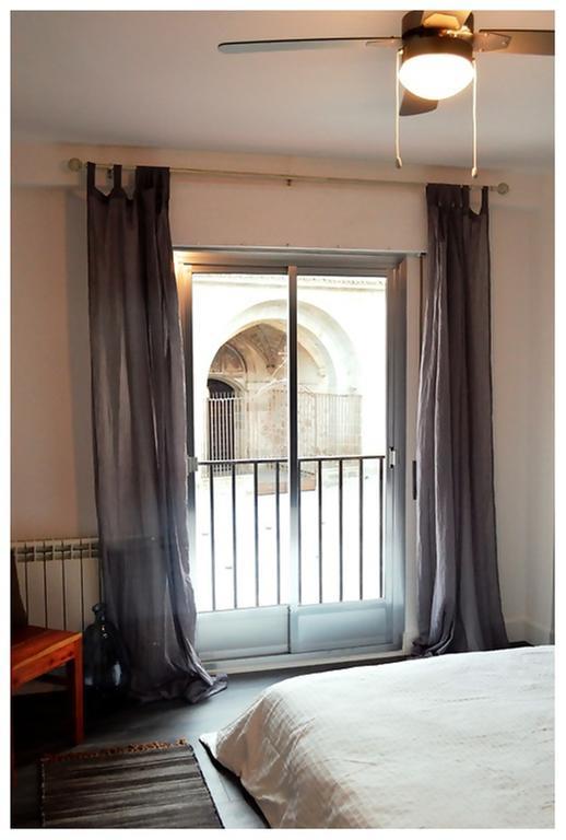 Colegiata Home Talavera de la Reina Eksteriør billede