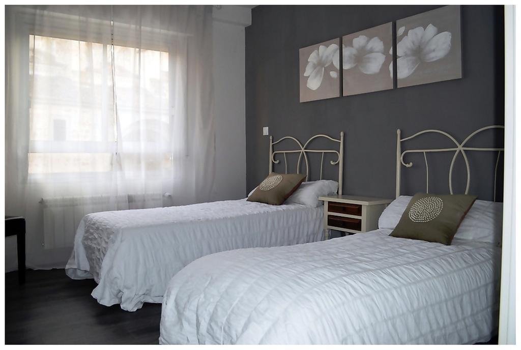 Colegiata Home Talavera de la Reina Eksteriør billede