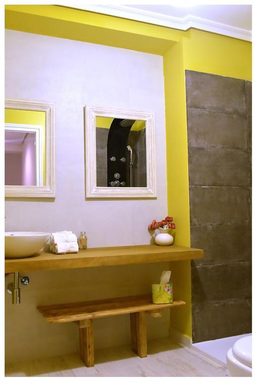 Colegiata Home Talavera de la Reina Eksteriør billede