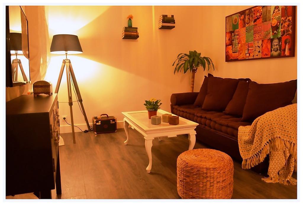 Colegiata Home Talavera de la Reina Eksteriør billede